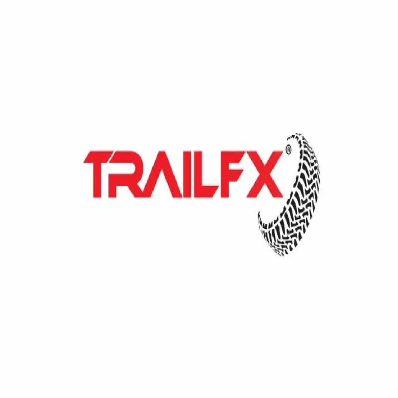 Trailfx Lac4015 40" Black Acrylic Light Bar – Single-Row Straight Mount For Off-Road Illumination 1