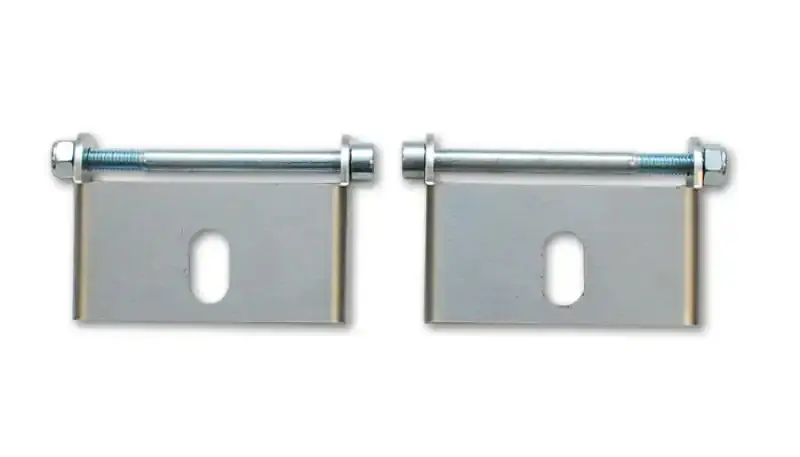 Vibrant Easy Mount Intercooler Bracket Kit – Includes Hardware And Ic #12810 1