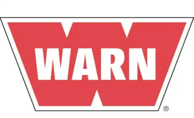 Warn 87597 Winch Mounting Hardware Kit – Universal Installation Accessories For Off-Road Winches 1