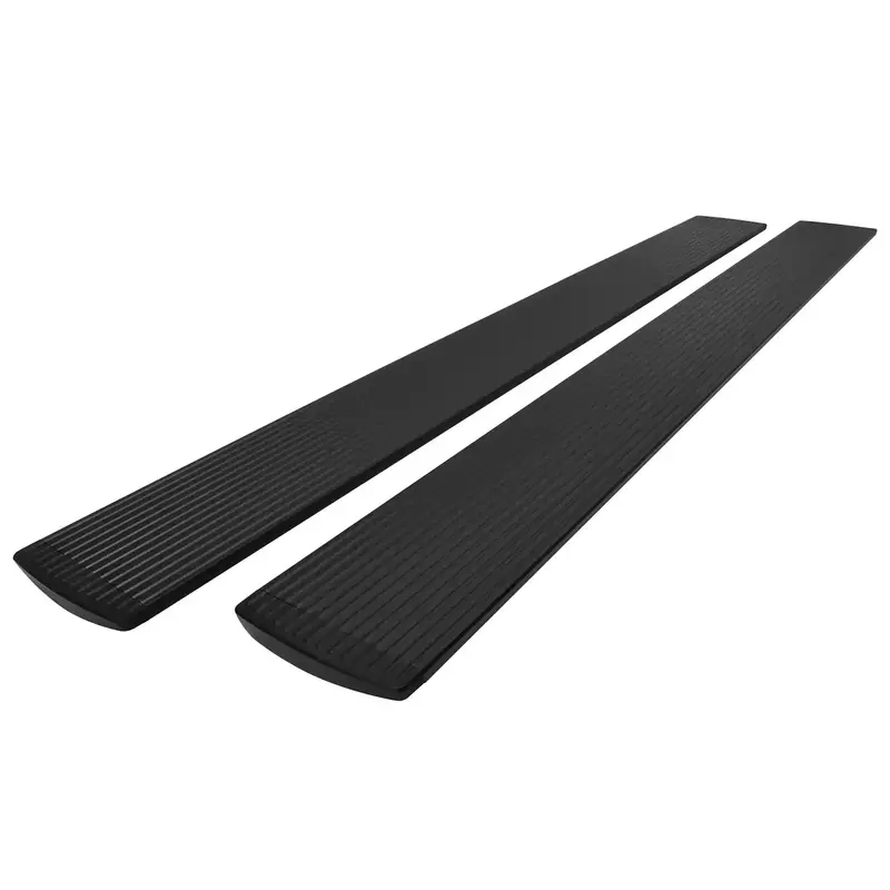Westin Pro-E Electric Running Boards For Full-Size Trucks And Suvs 1