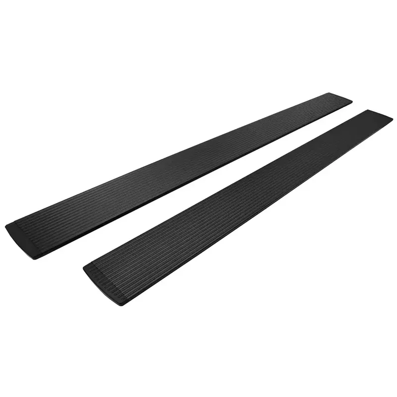 Westin Pro-E Electric Running Boards (Model 29-24195) 1