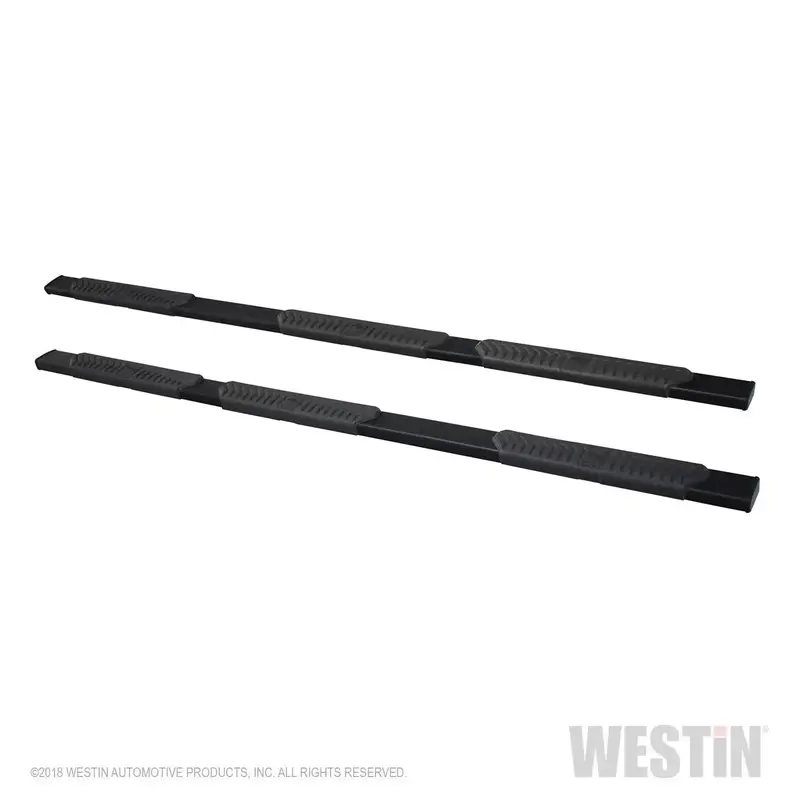 Westin R5 Modular Nerf Step Bars For Crew Cab Trucks – Model 28-534015 1