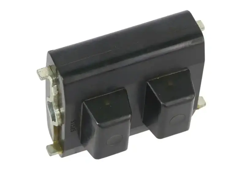 Whiteline Engine Mount Bushings – Performance Polyurethane Upgrade (W93464) 1